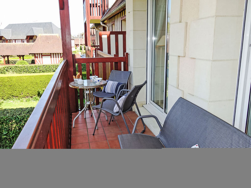 Domaine De Clairefontaine