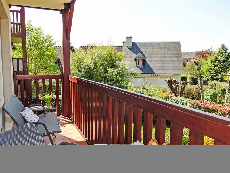 Domaine De Clairefontaine