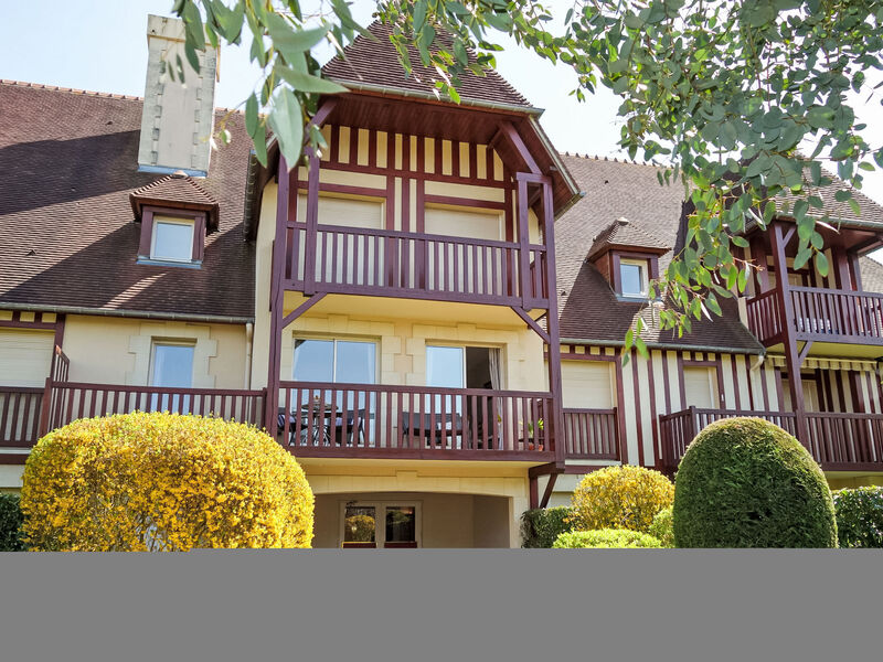 Domaine De Clairefontaine