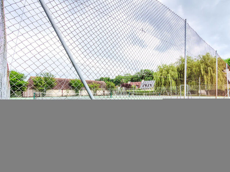 Domaine De Clairefontaine