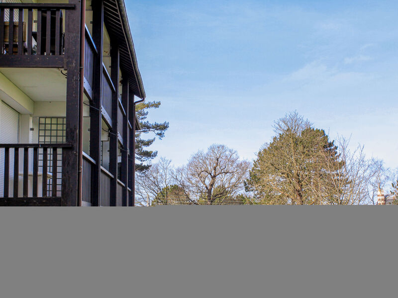 Le Parc De La Chaumière