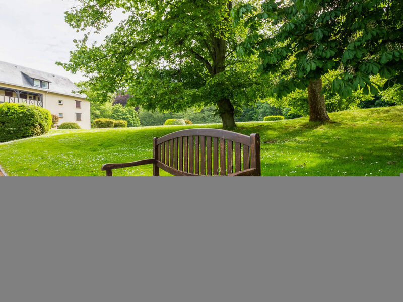 Le Parc De La Chaumière