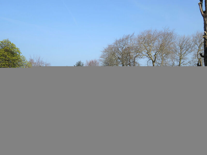 Le Parc De La Chaumière