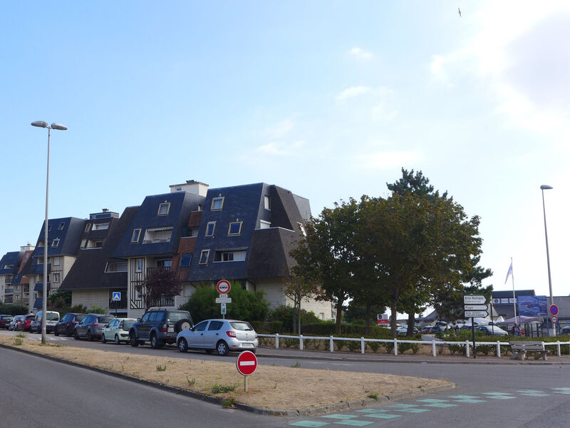 Cap Cabourg