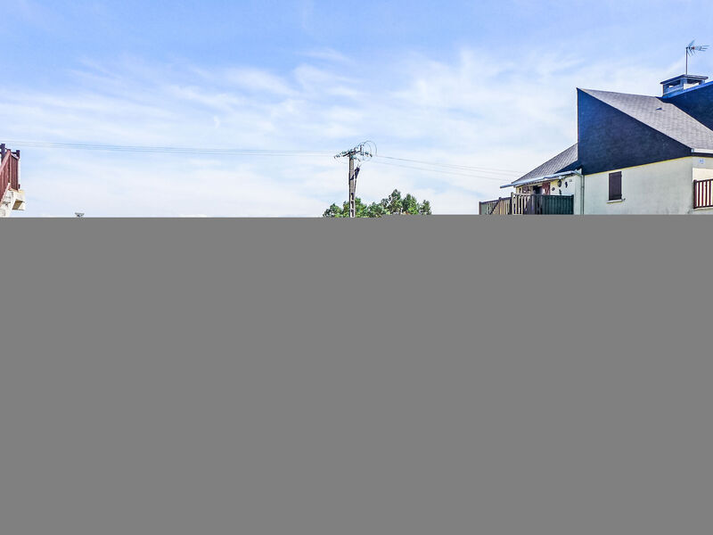 Les Maisons De La Mer