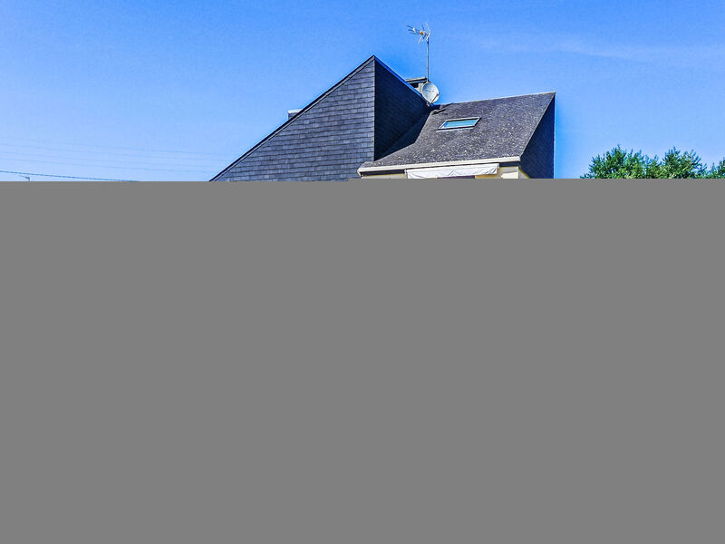 Les Maisons De La Mer