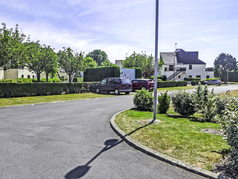 Les Maisons De La Mer