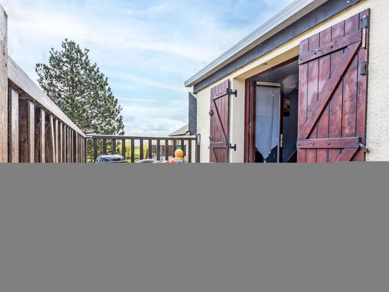 Les Maisons De La Mer