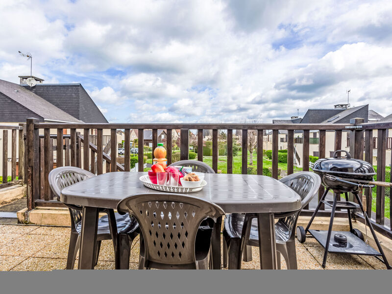 Les Maisons De La Mer