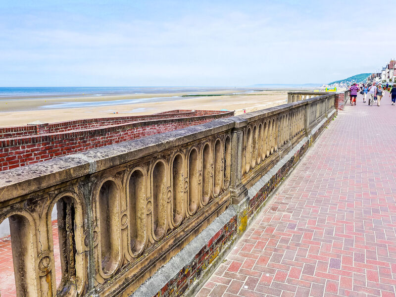 Les Terrasses Du Casino