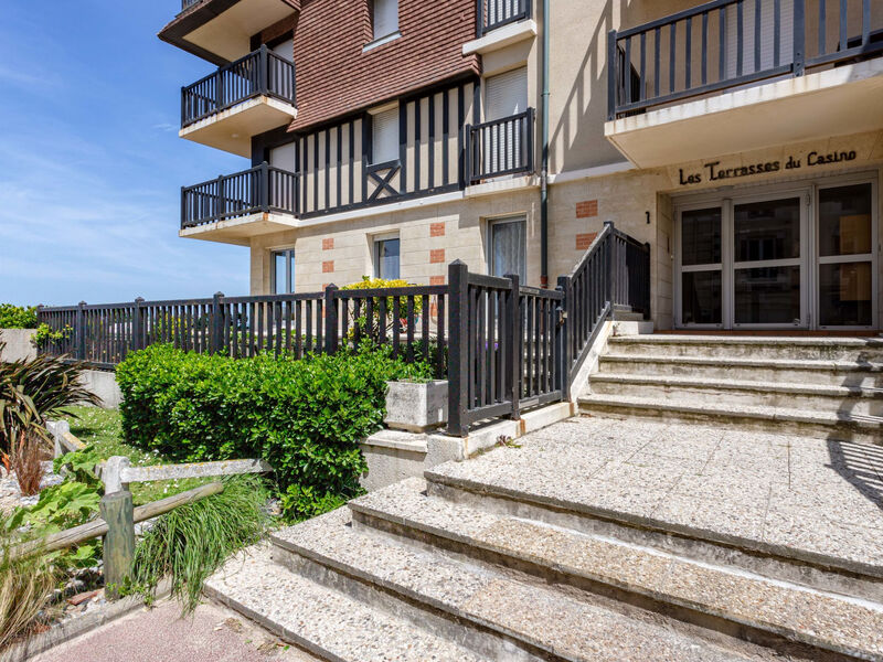 Les Terrasses Du Casino
