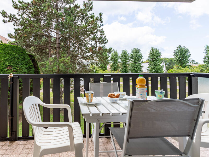 Les Portes De La Mer