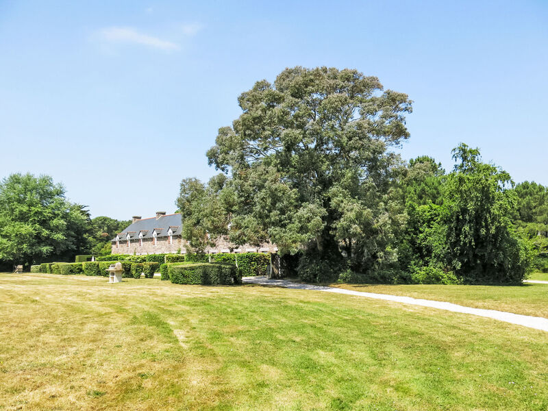 Résidence De La Carquois T3