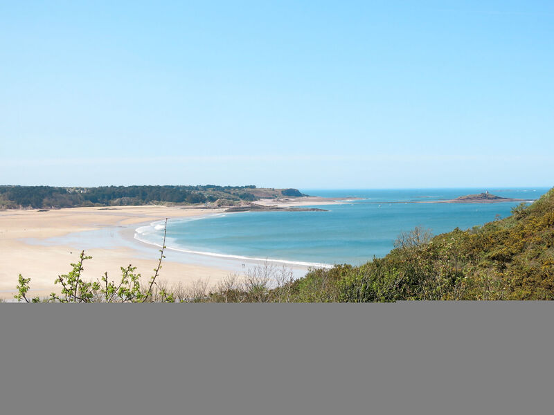 Résidence De La Carquois T3