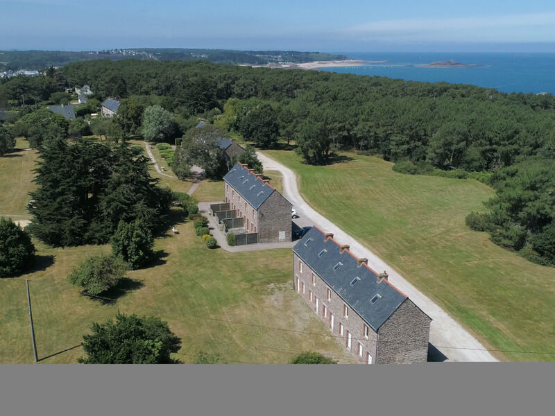 Résidence De La Carquois T3