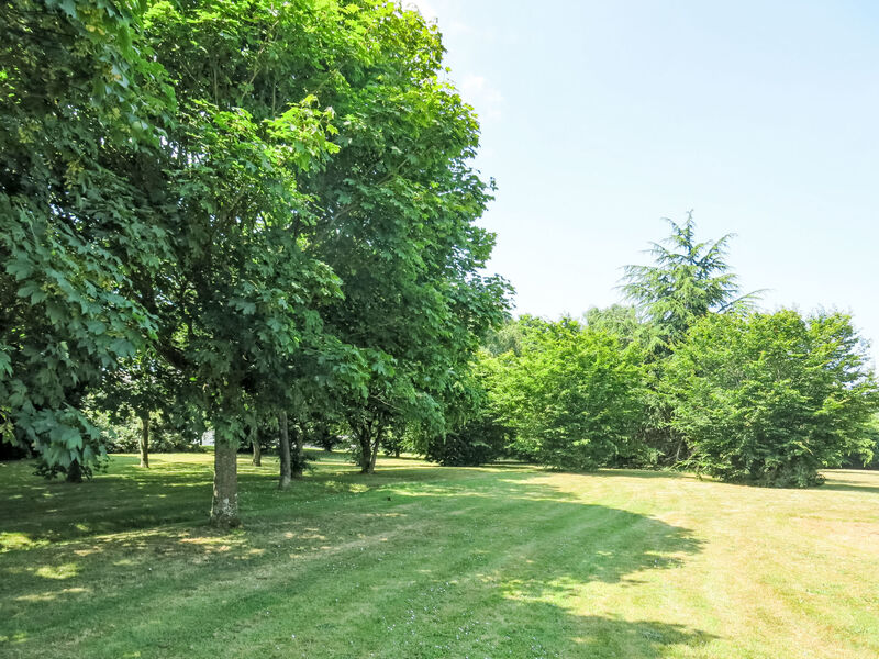 Résidence De La Carquois T3