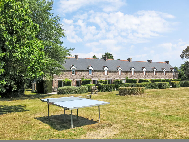 Résidence De La Carquois T3