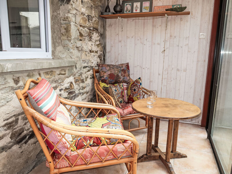 La Douce Trégoroise