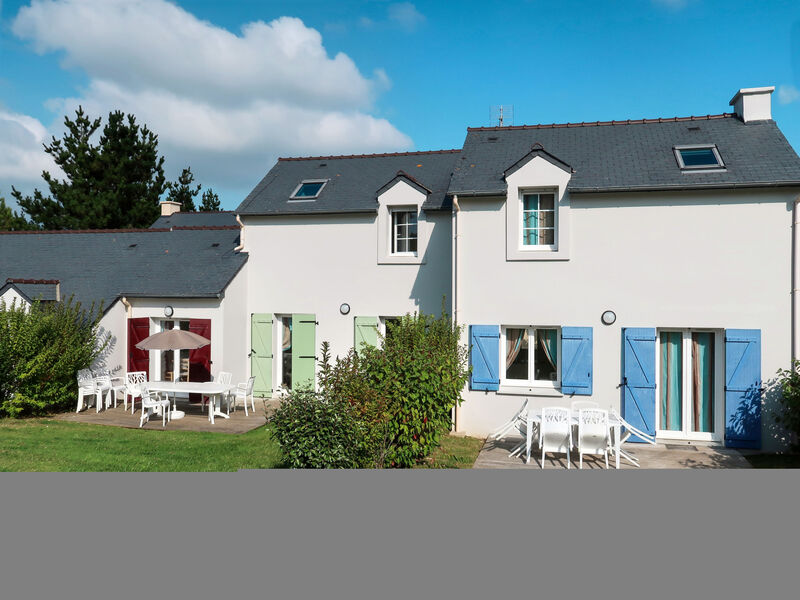 Le Hameau De Peemor Pen