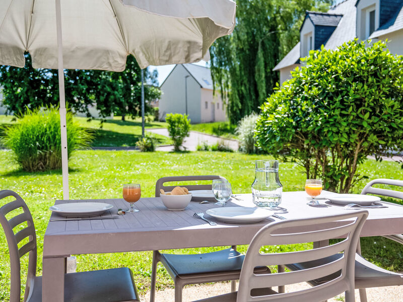 Résidence Horizon Morgat