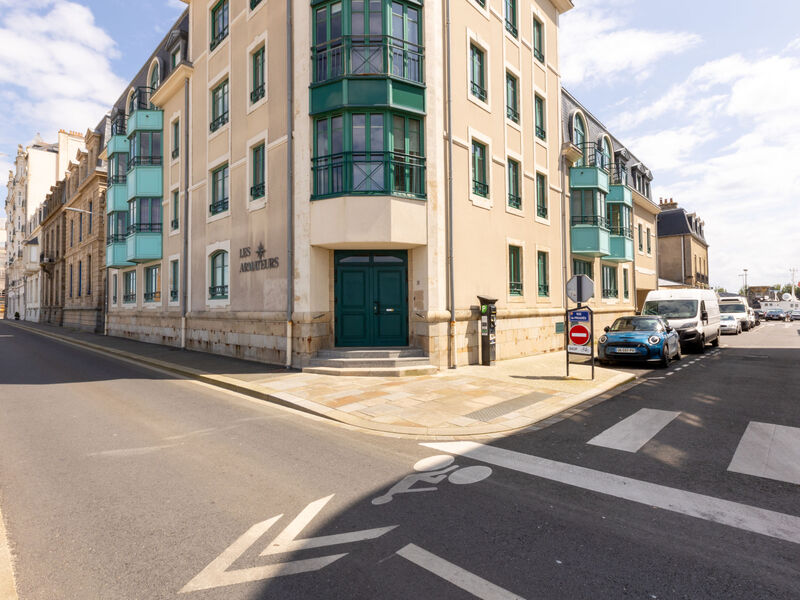 Résidence Des Armateurs