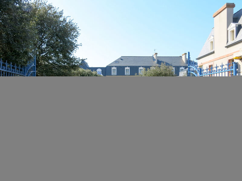 Reine Marine Balcon Mer T2