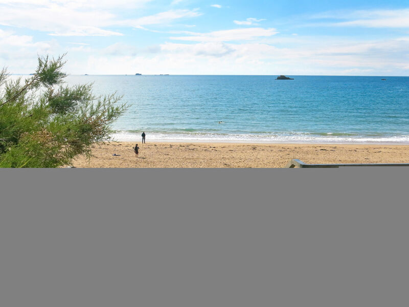 Reine Marine Balcon Mer T2