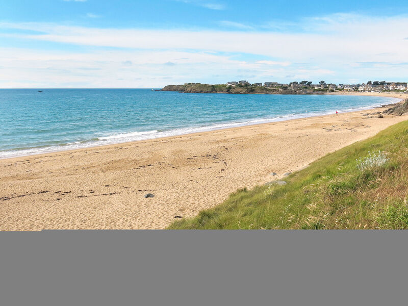 Reine Marine Balcon Mer T2