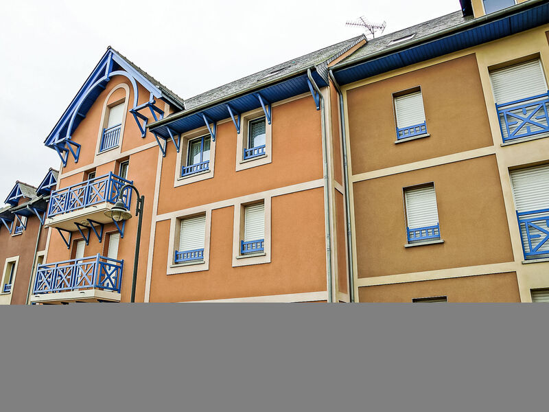 Appartement Aillerie