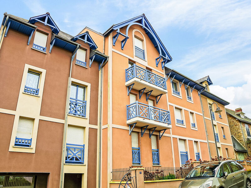 Appartement Aillerie