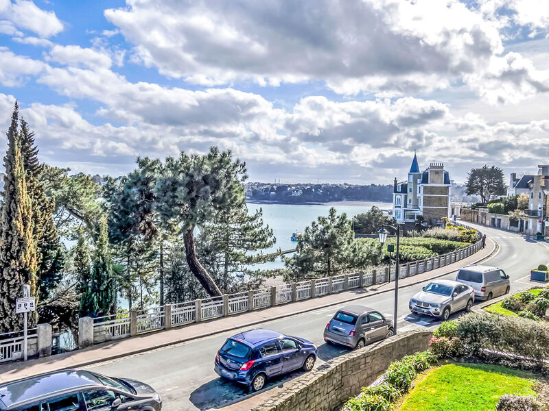 Terrasses D'Emeraude