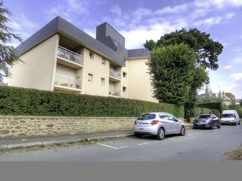 Les Jardins De La Malouine