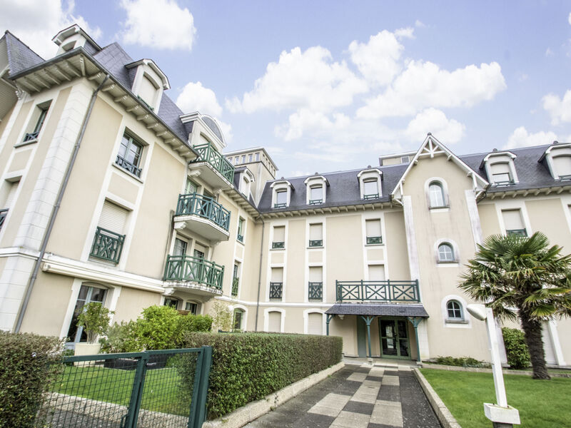 Résidence Des Tennis