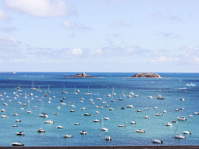 Le Parc De La Ronceray