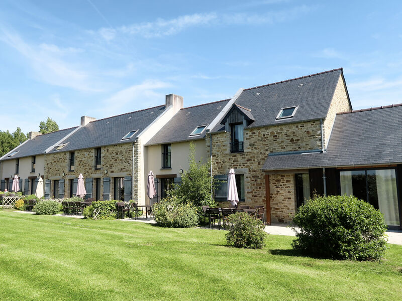 Les Hauts De La Houle