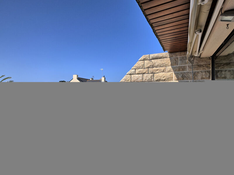 Belle Vue Mer Et Groix