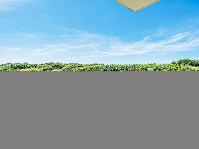 Le Domaine De Fort Neuf