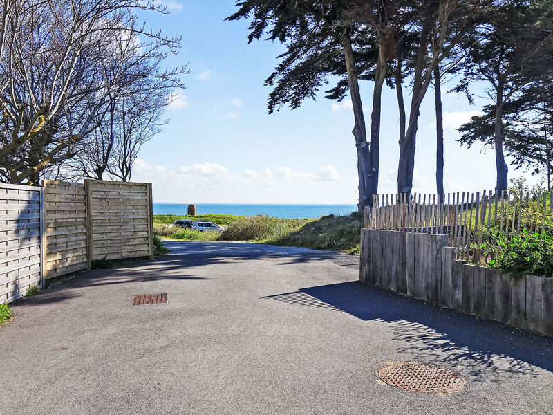 Le Domaine De Fort Neuf