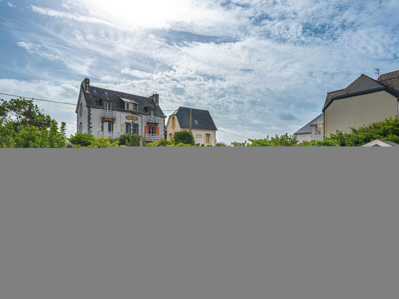 Les Terrasses De La Plage