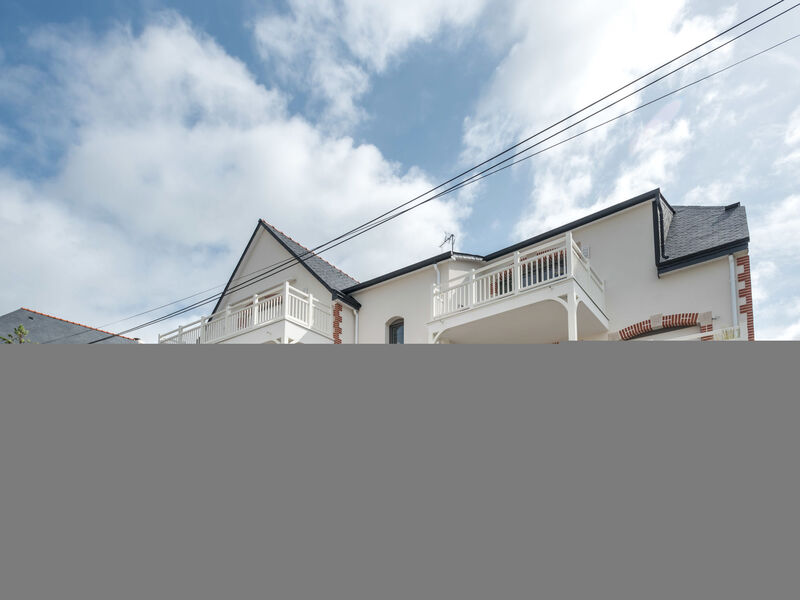 Les Terrasses De La Plage