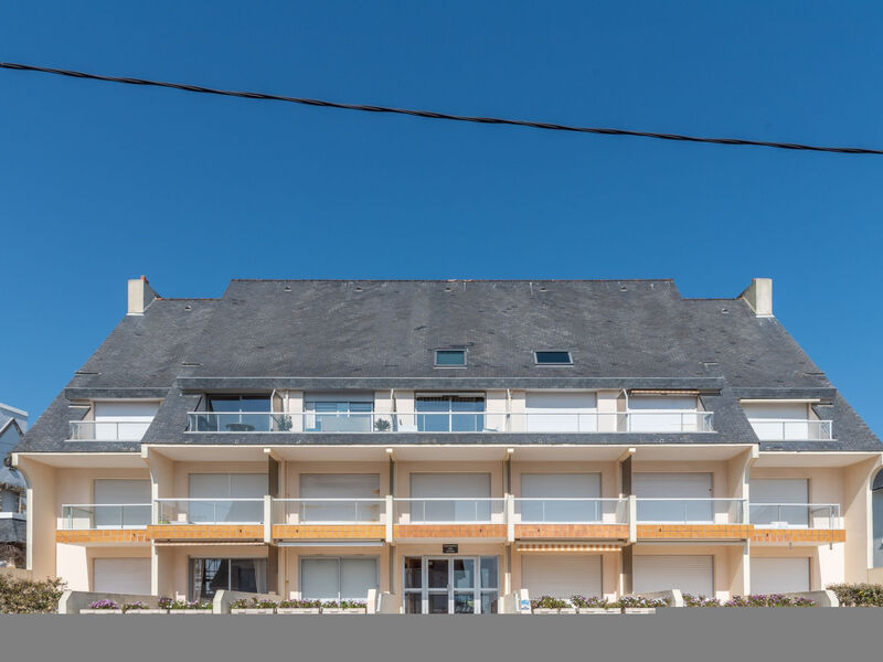 Résidence Les Dunes