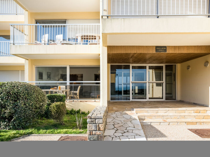 Les Terrasses Port Maria