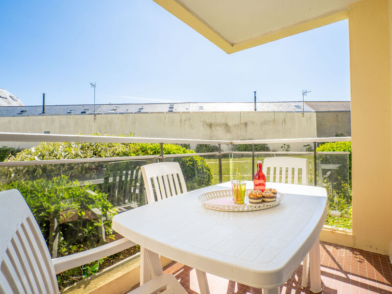 Les Terrasses Port Maria