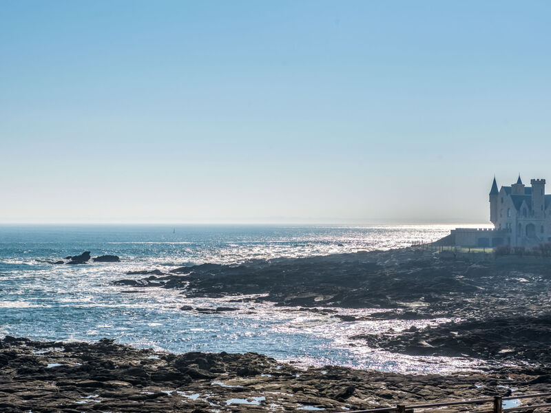 Les Terrasses Port Maria