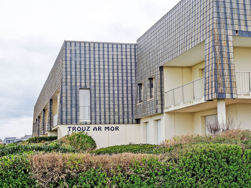 Trouz Ar Mor