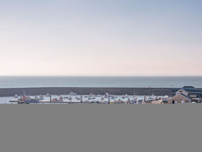 Résidence De Kerantrec