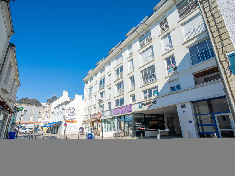 Résidence De Kerantrec