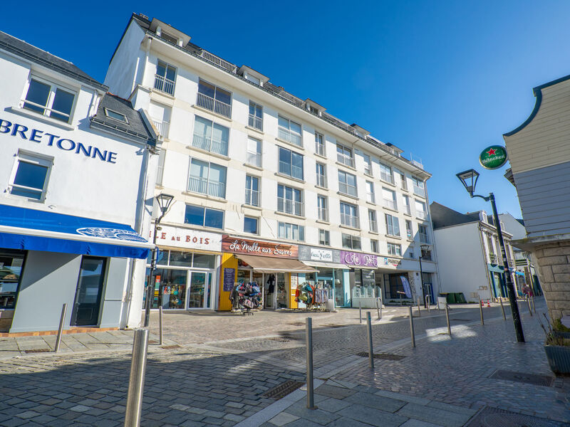 Résidence De Kerantrec