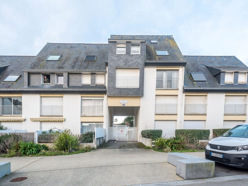 Résidence Les Béniguets