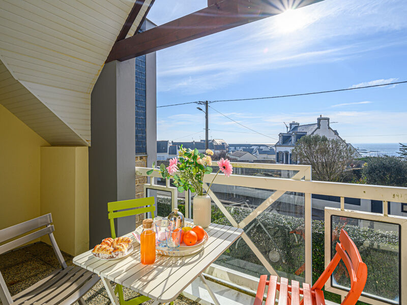 Les Villas De Kermaria